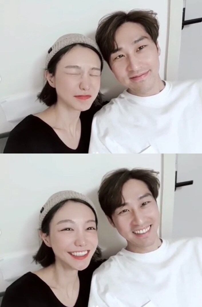 신소율 인스타그램 ⓒ 뉴스1