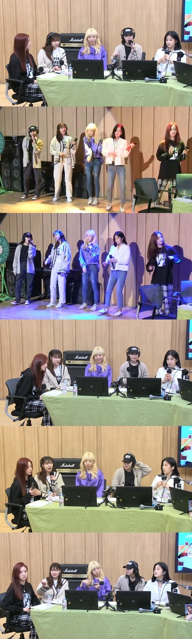 SBS 라디오 고릴라 캡처 ⓒ 뉴스1