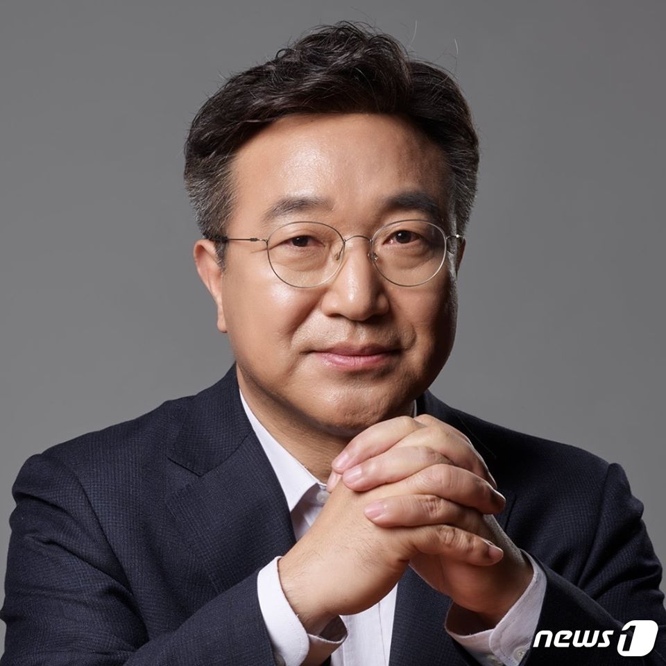 윤호중 더불어민주당 의원.  ⓒ 뉴스1