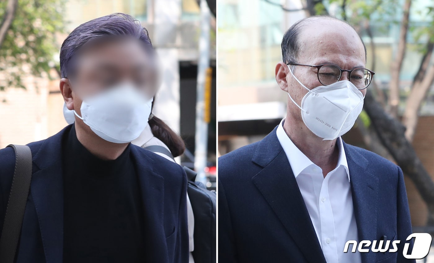 신라젠, 유시민·노무현재단 자금흐름 없었다