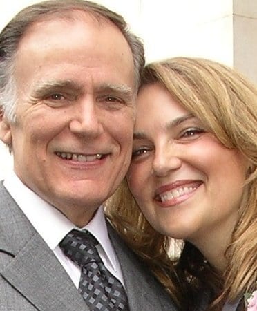 로렐라이 킹 트위터 캡처 ⓒ 뉴스1