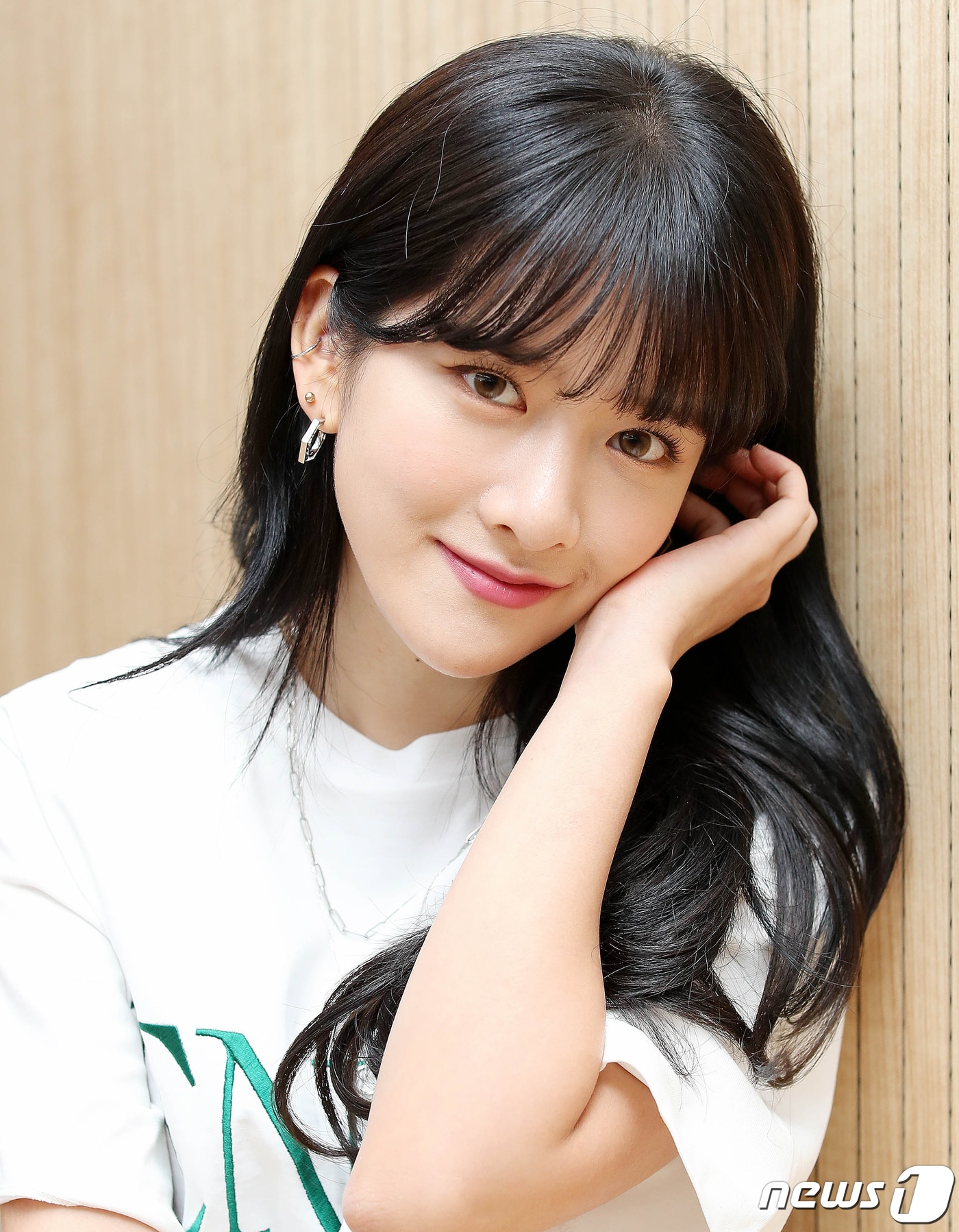 우주소녀 엑시뉴스1 ⓒ News1 김진환 기자