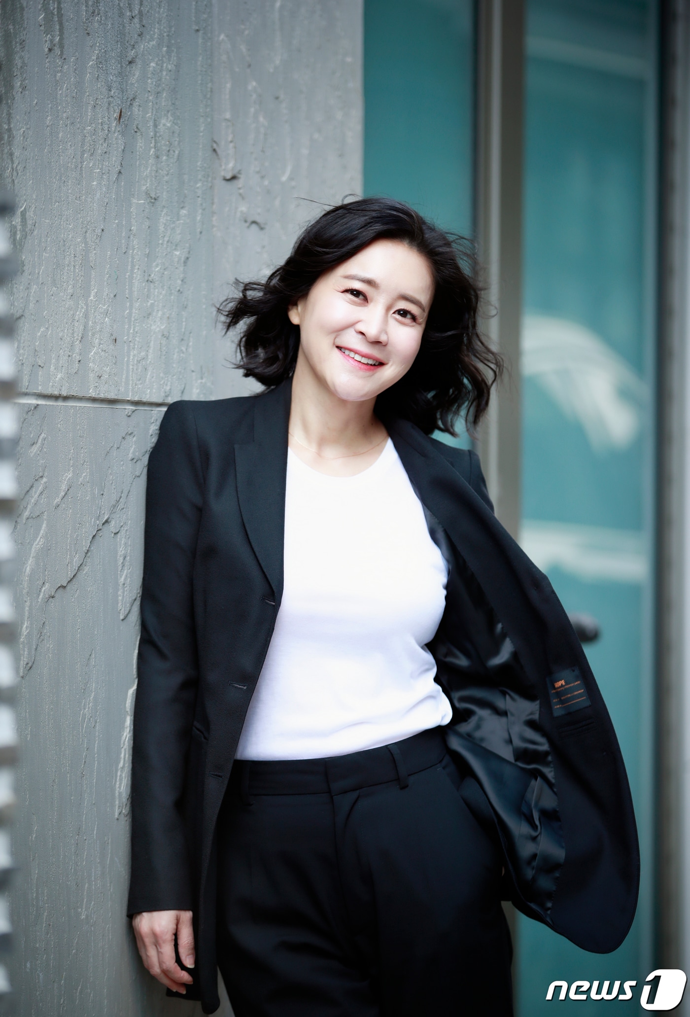 배우 이항나/뉴스1 ⓒ News1 권현진 기자