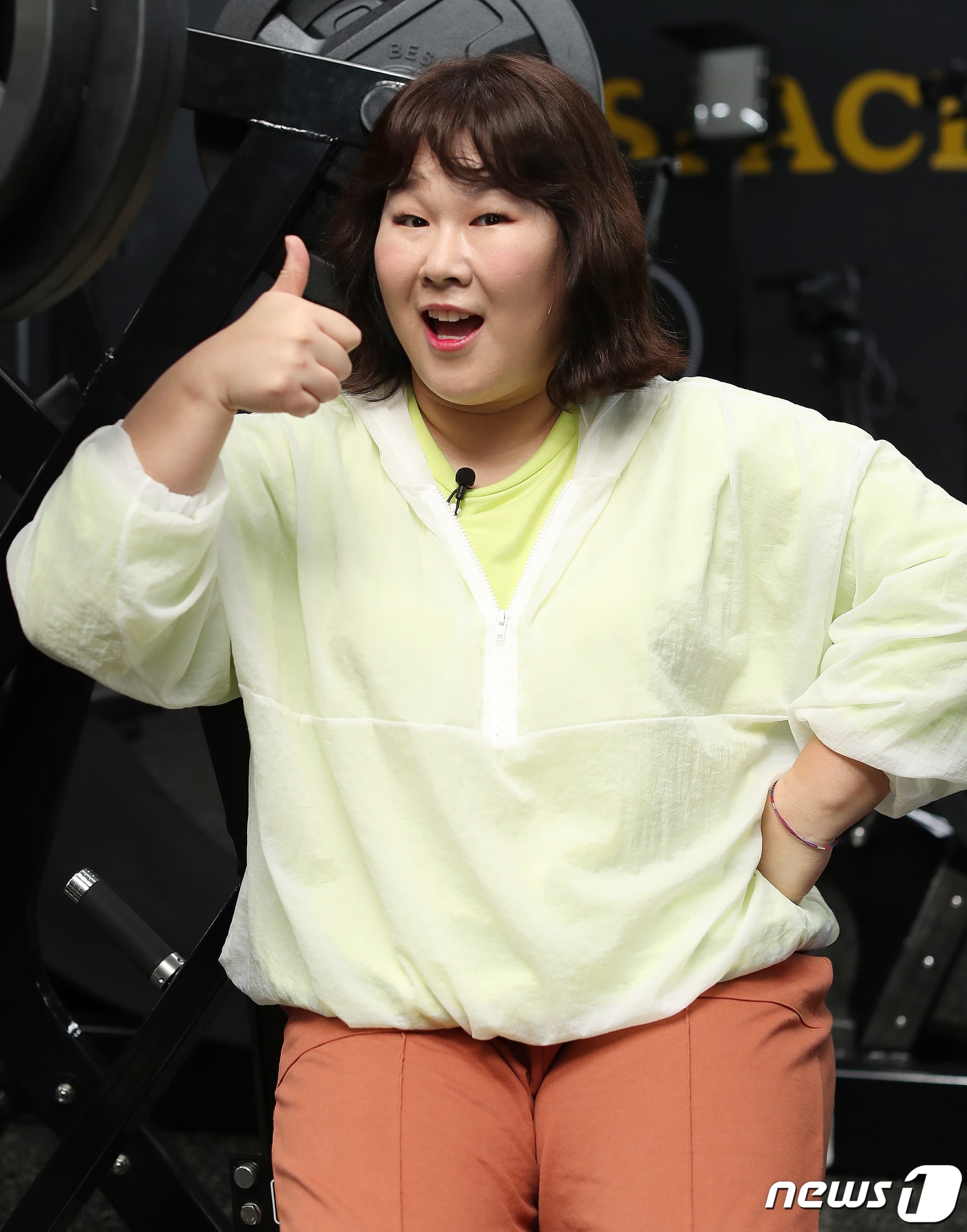 개그우먼 김민경/뉴스1 ⓒ News1 DB