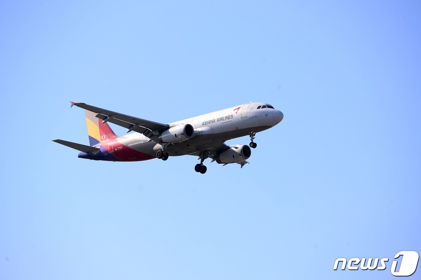 대국국제공항이 하계시즌을 맞아 국제노선을 대폭 확대한다.ⓒ News1 공정식 기자