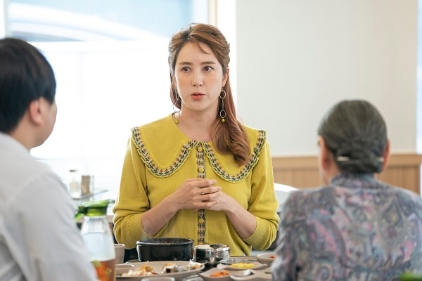 SBS플러스 '밥은 먹고 다니냐' ⓒ 뉴스1