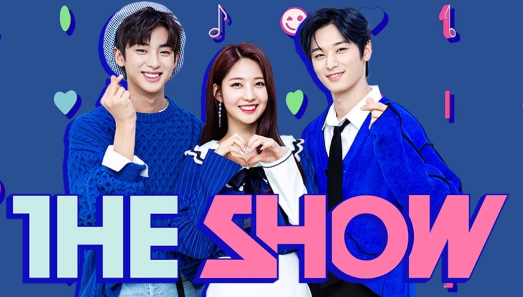 '더쇼' 홈페이지 캡처 ⓒ 뉴스1