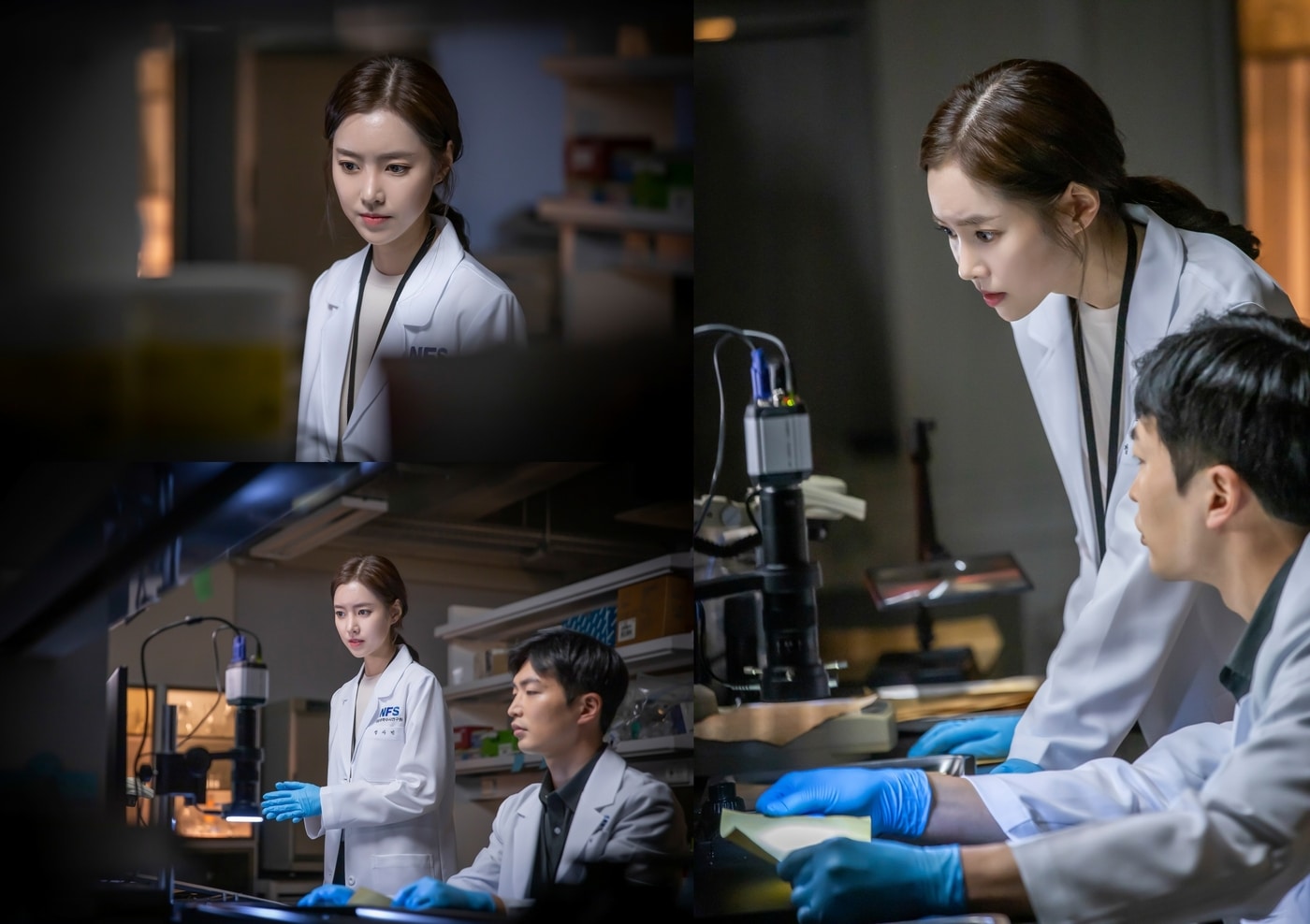 KBS 2TV '본 어게인' ⓒ 뉴스1
