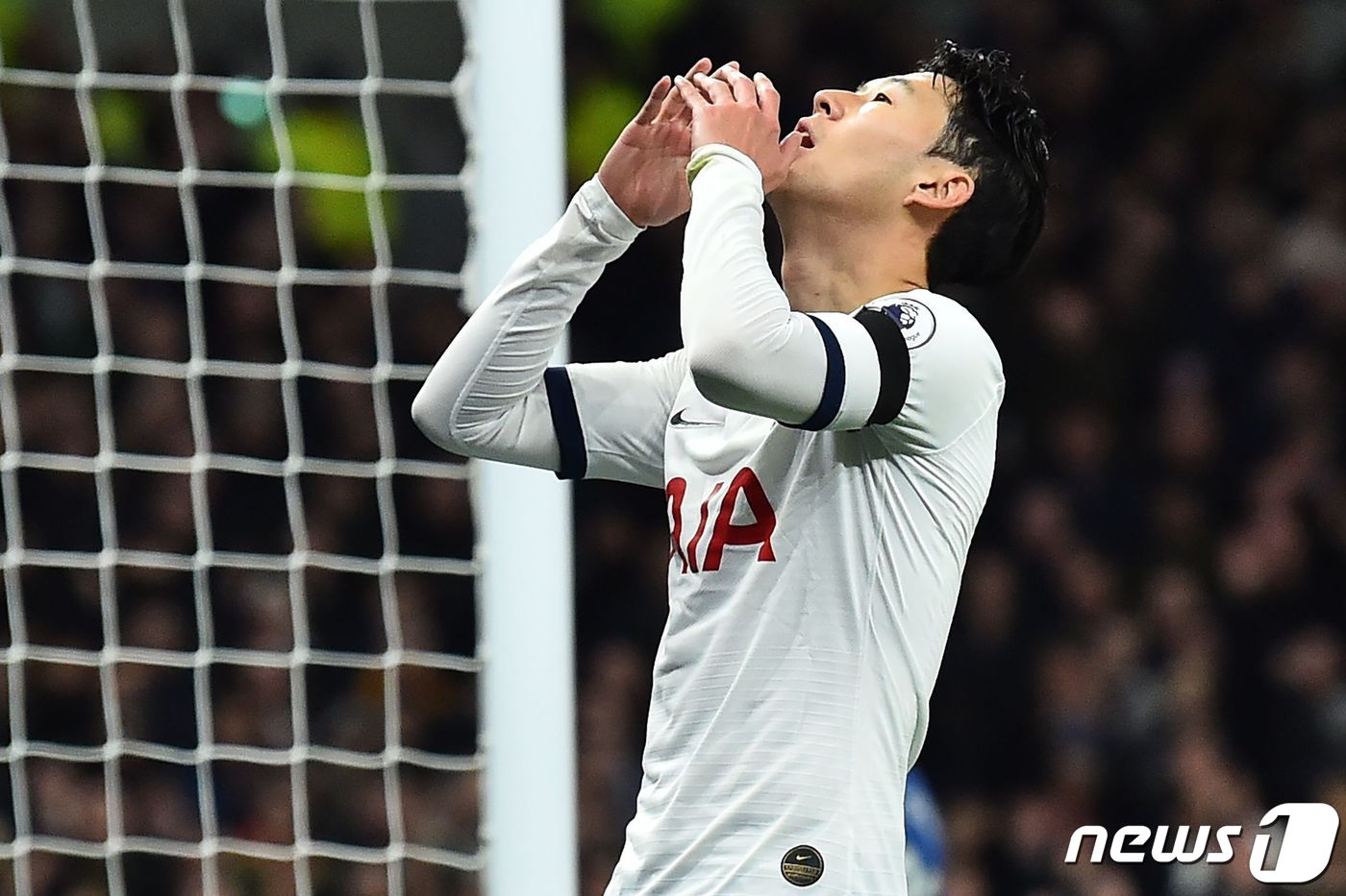 코로나19 여파로 축구선수들의 가치가 크게 하락했다. 손흥민 몸값도 200억 이상 줄어들었다는 조사가 나왔다. ⓒ AFP=뉴스1