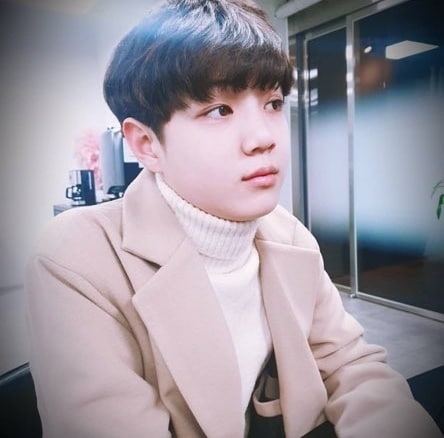 전진서 인스타그램 ⓒ 뉴스1