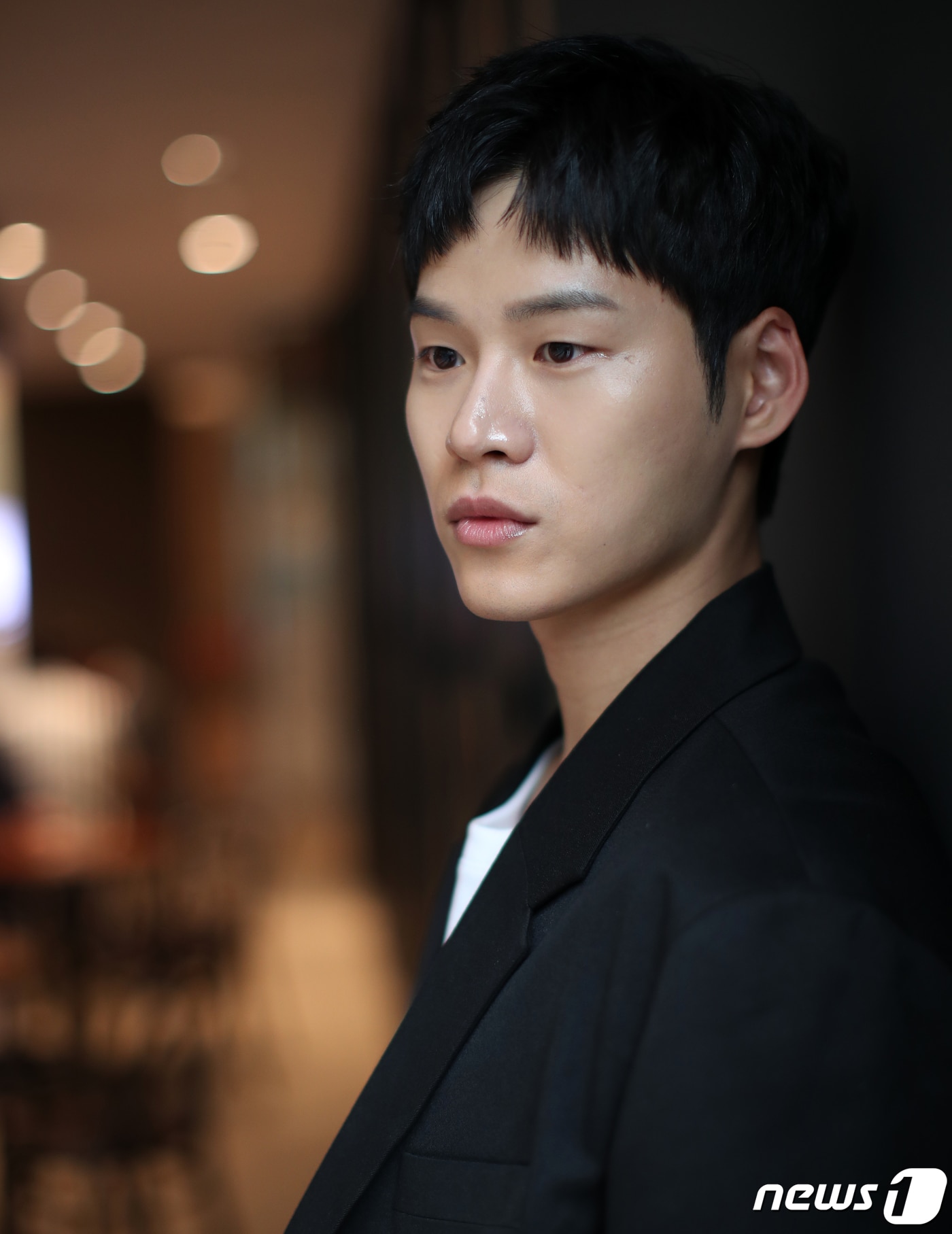 배우 윤지온/뉴스1 ⓒ News1 DB