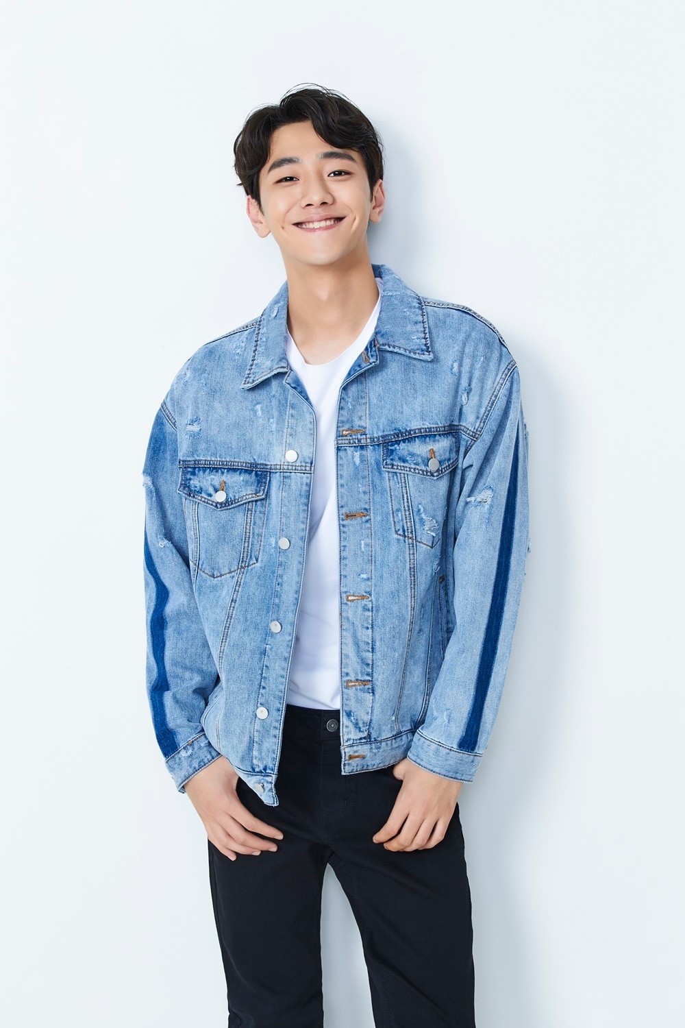 배우 남윤수 / 넷플릭스 제공ⓒ 뉴스1