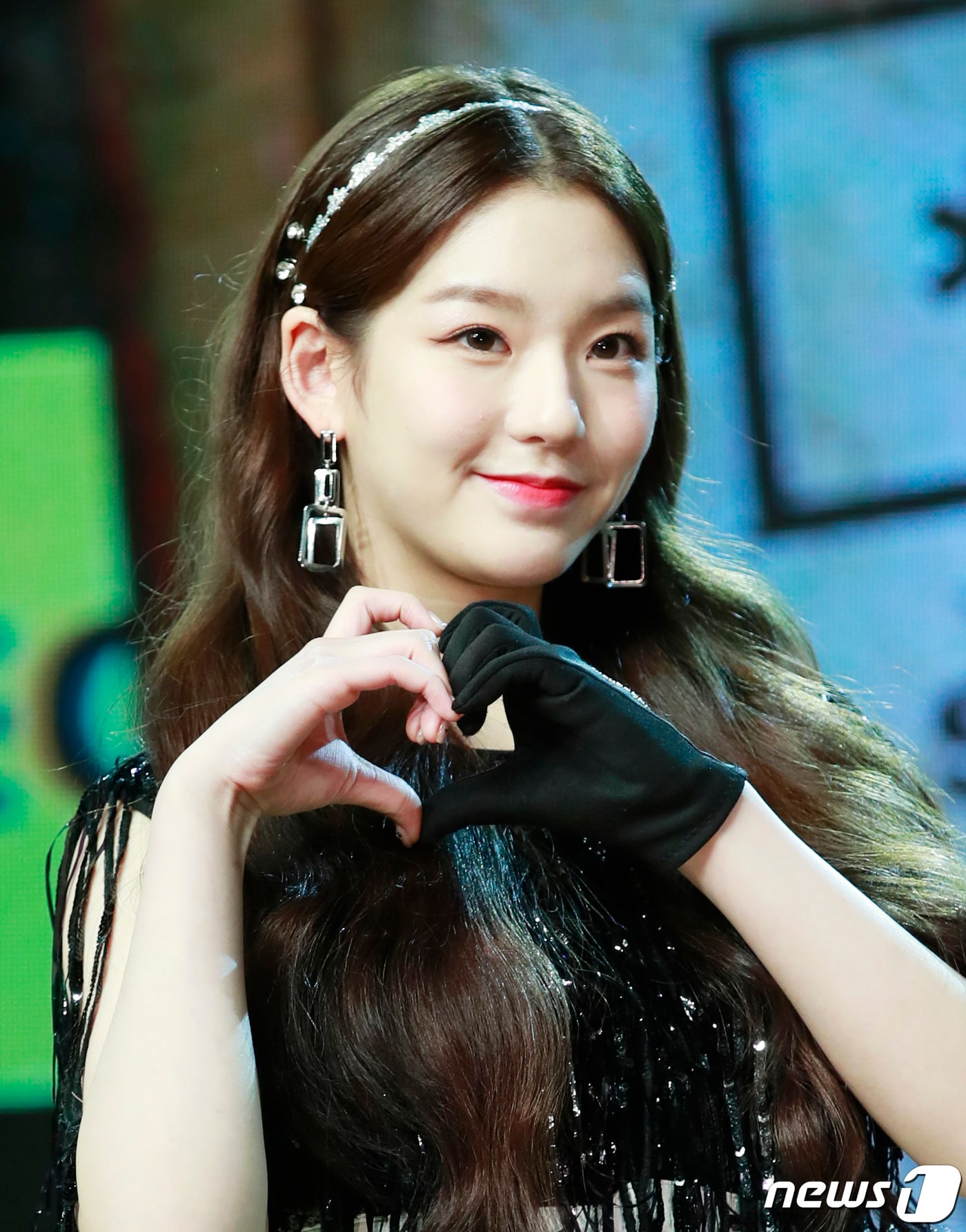 그룹 시크릿넘버 수담/뉴스1 ⓒ News1 권현진 기자