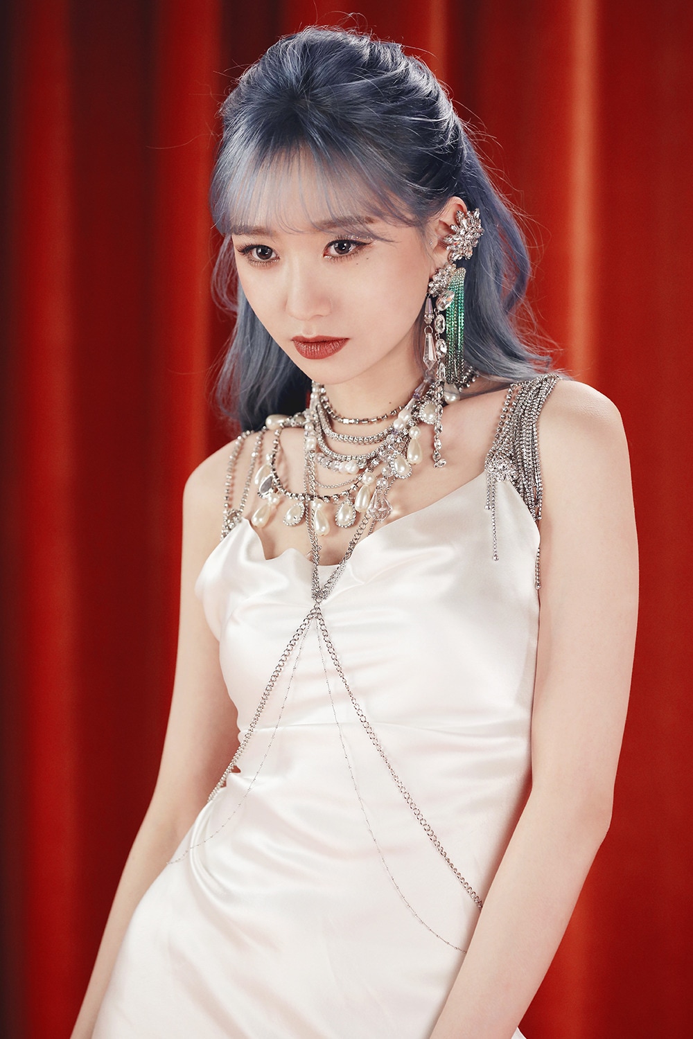 러블리즈 류수정 (울림엔터테인먼트 제공) ⓒ 뉴스1