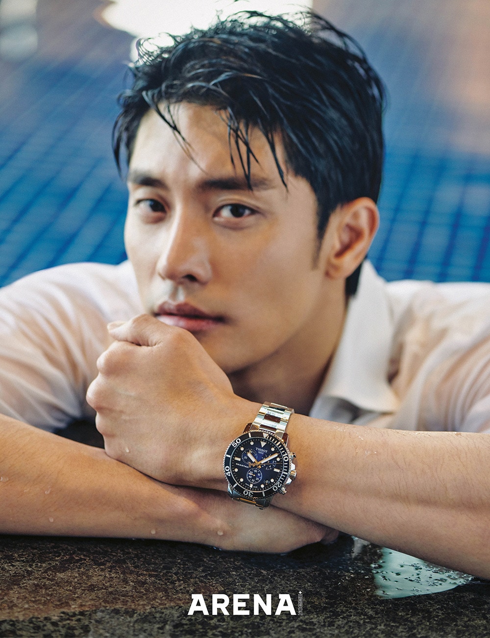 아레나 옴므 플러스 제공 ⓒ 뉴스1