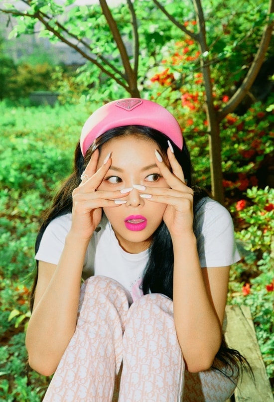 르엔터테인먼트 ⓒ 뉴스1