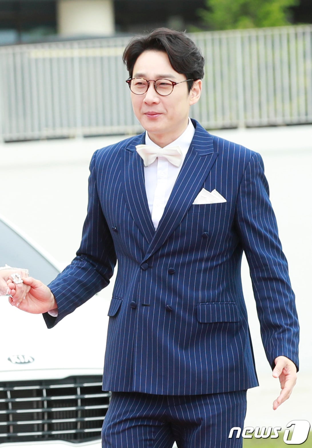 방송인 이휘재 ⓒ 뉴스1