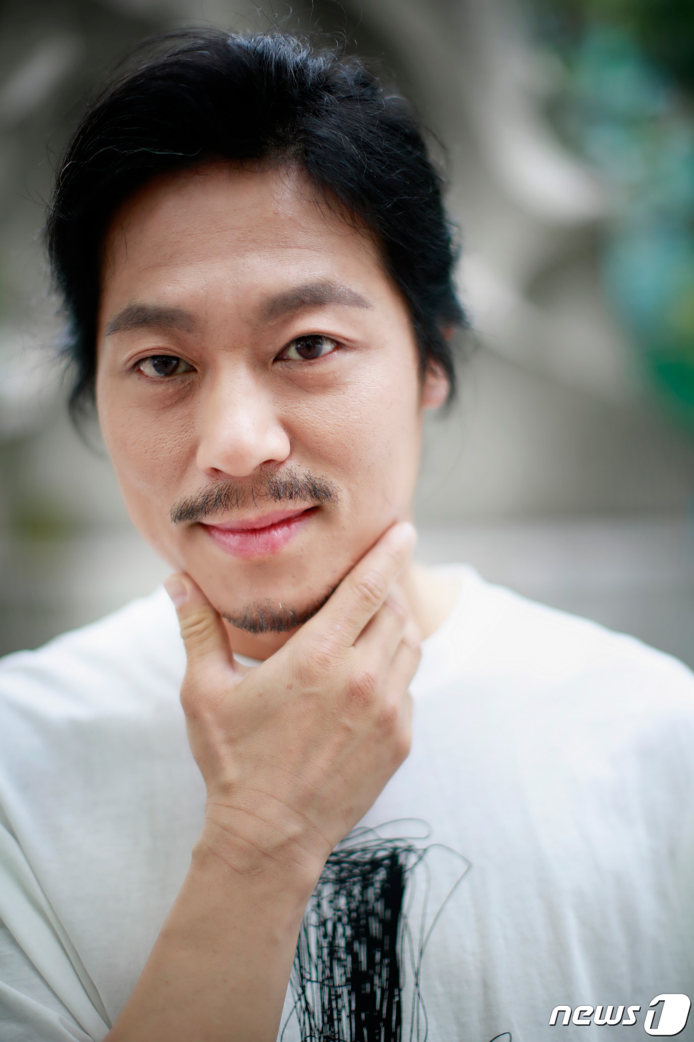 서울 뉴스1 본사. '인간수업' 배우 임기홍 인터뷰. /뉴스1 ⓒ News1 권현진 기자