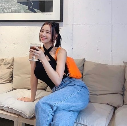 클라라 인스타그램 ⓒ 뉴스1