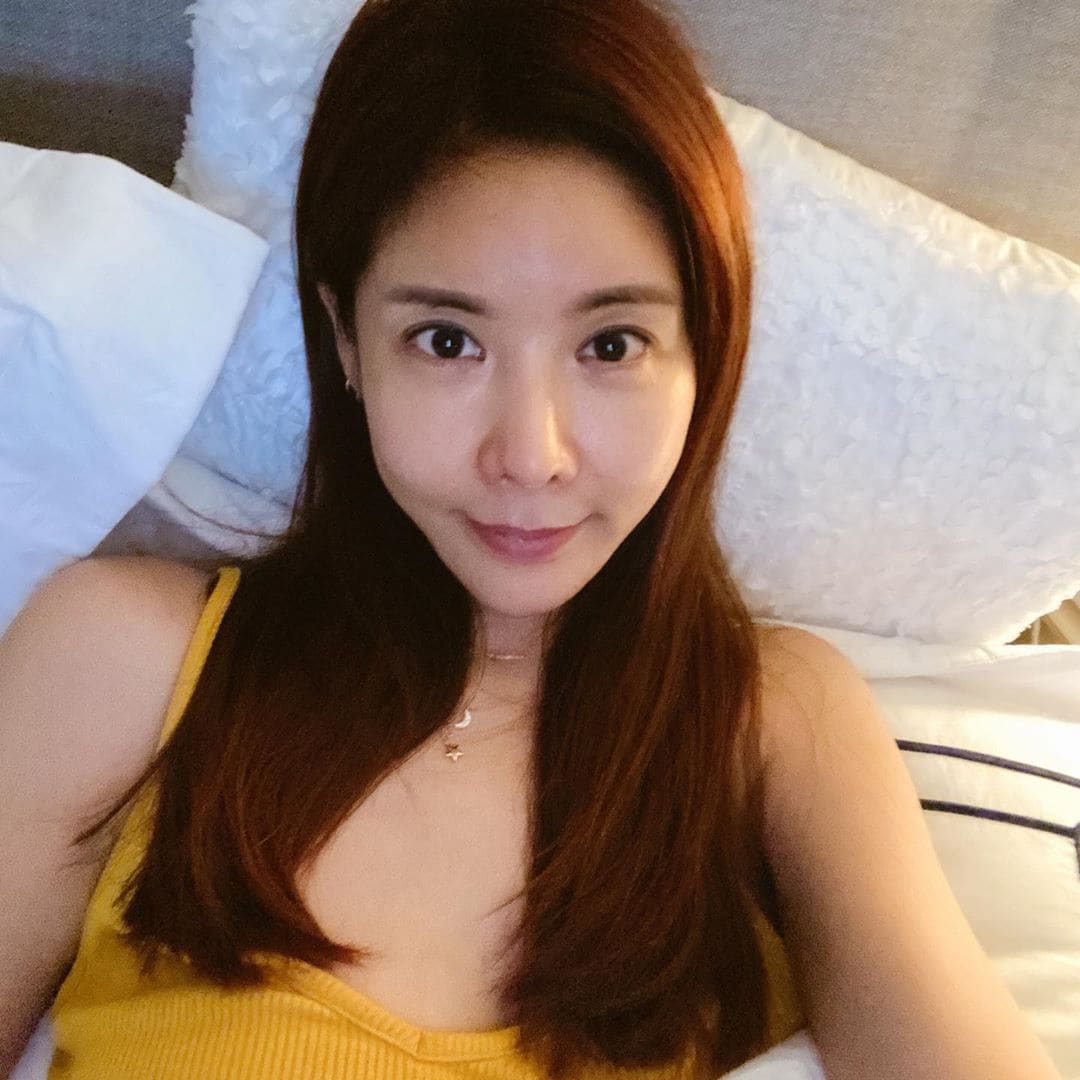 김준희 인스타그램 ⓒ 뉴스1