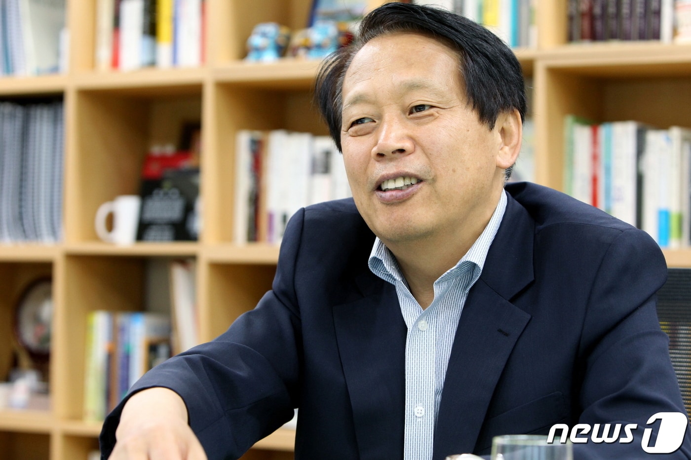 이성 구로구청장.(구로구 제공) ⓒ 뉴스1