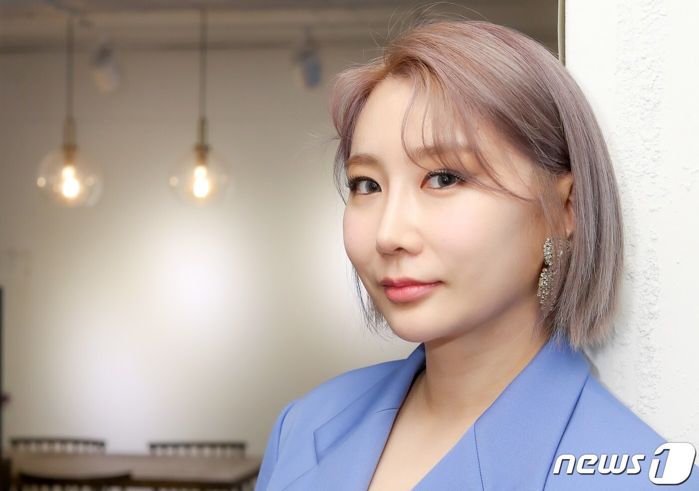 브라운 아이드 걸스 제아 ⓒ News1