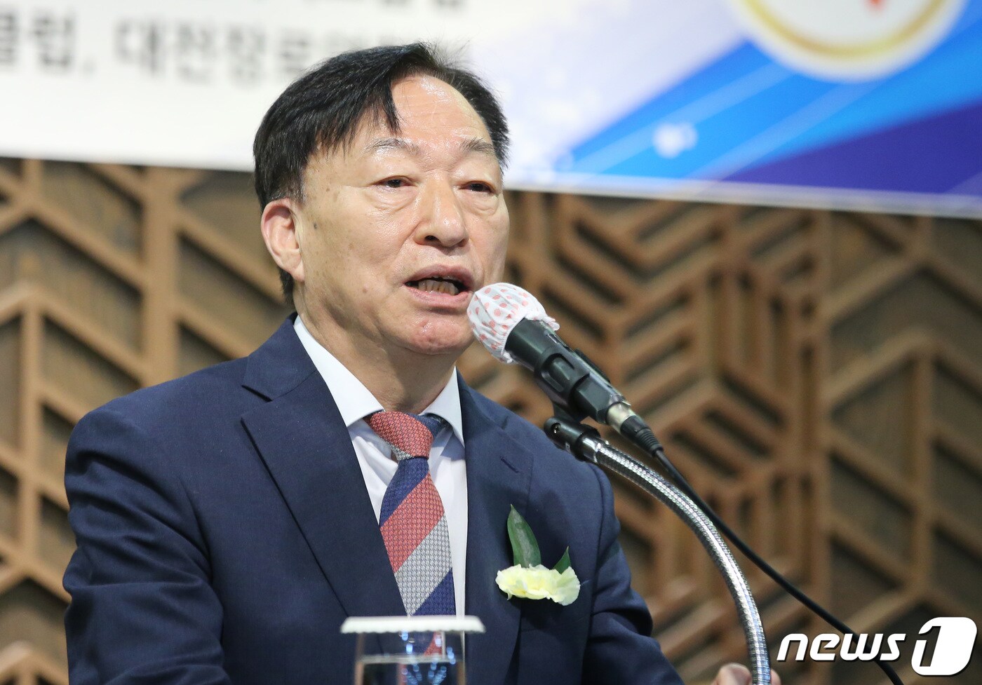 설동호 대전시교육감 ⓒNews1 김기태 기자