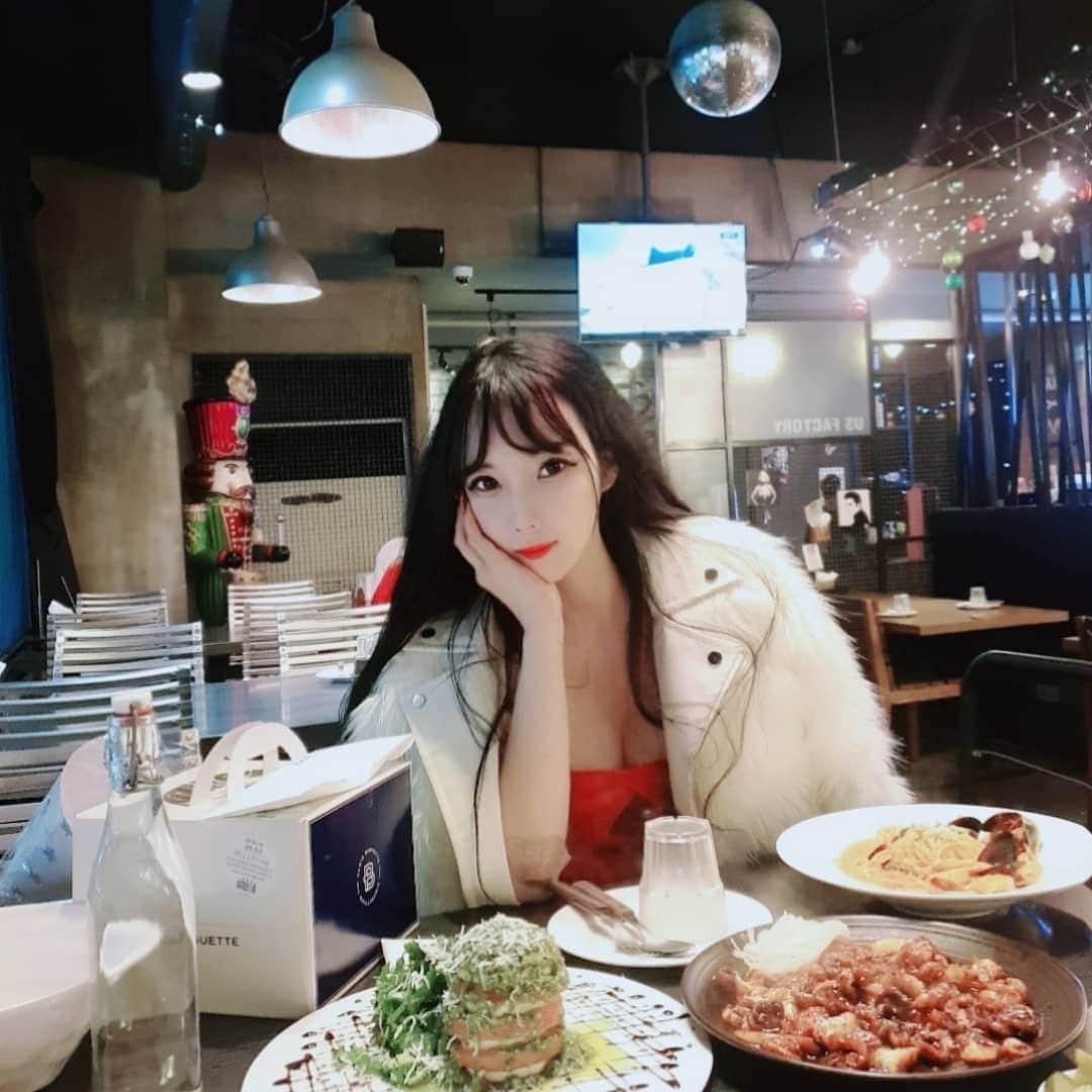 한미모 인스타그램 ⓒ 뉴스1