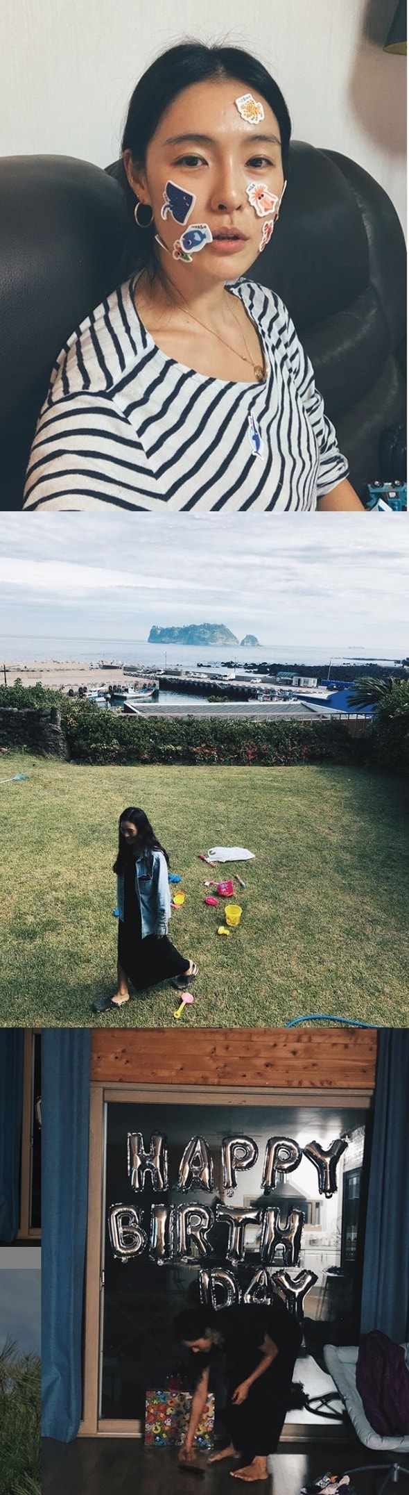 가희 인스타그램 ⓒ 뉴스1