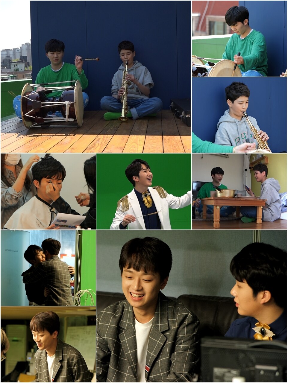 TV조선 '아내의 맛' ⓒ 뉴스1