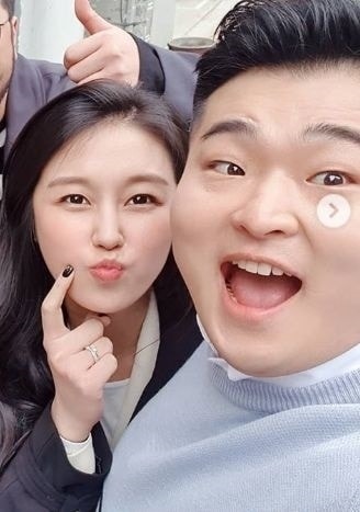 이원일 셰프 인스타그램 ⓒ 뉴스1