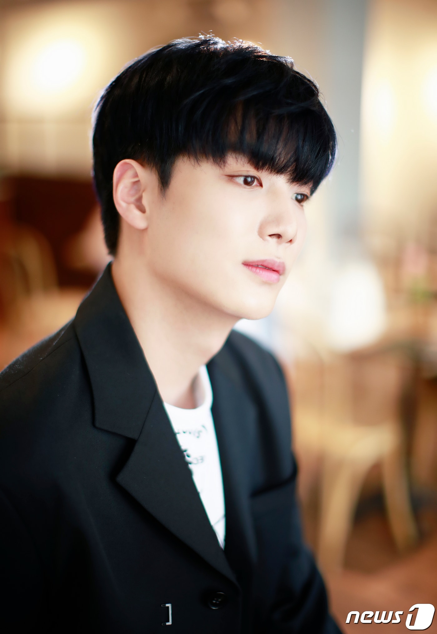 뉴이스트 JR ⓒ News1 권현진 기자