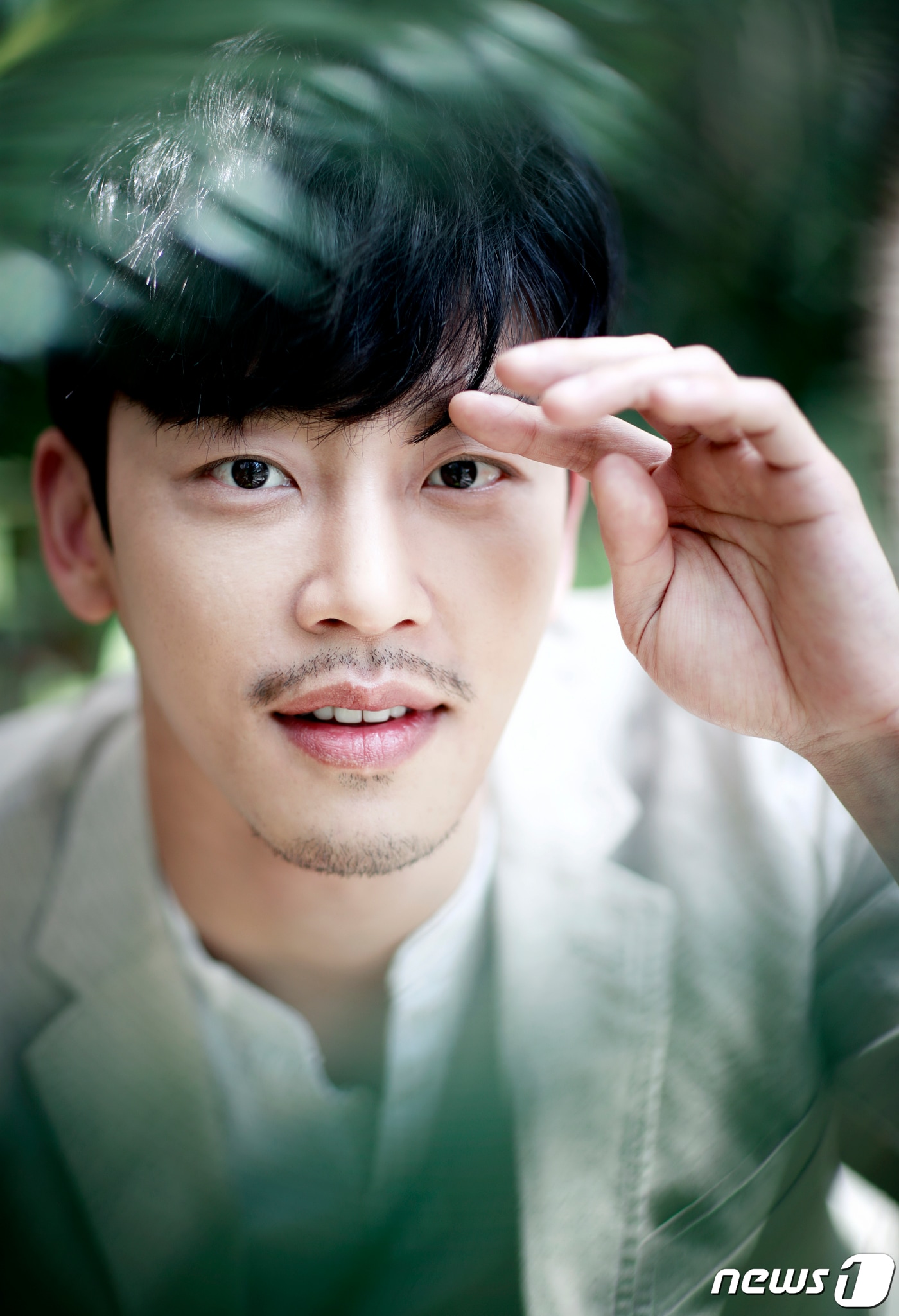 서울 종로 뉴스1 본사. KBS 1TV 드라마 '꽃길만 걸어요' 배우 설정환 인터뷰. 2020.5.7/뉴스1 ⓒ News1 권현진 기자