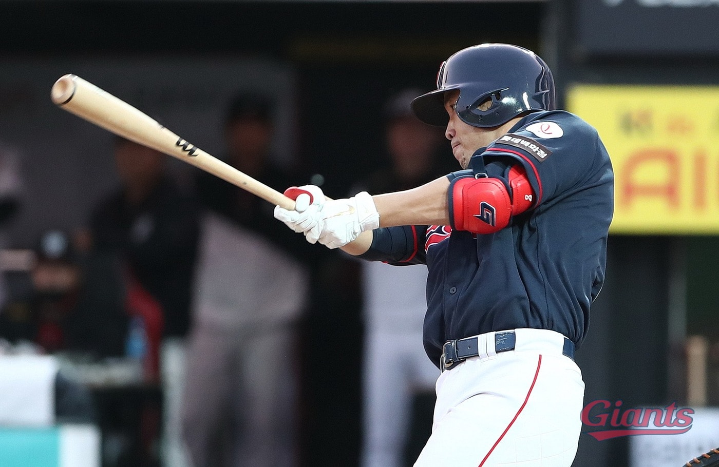 롯데 자이언츠 전준우. (롯데 자이언츠 제공) ⓒ 뉴스1