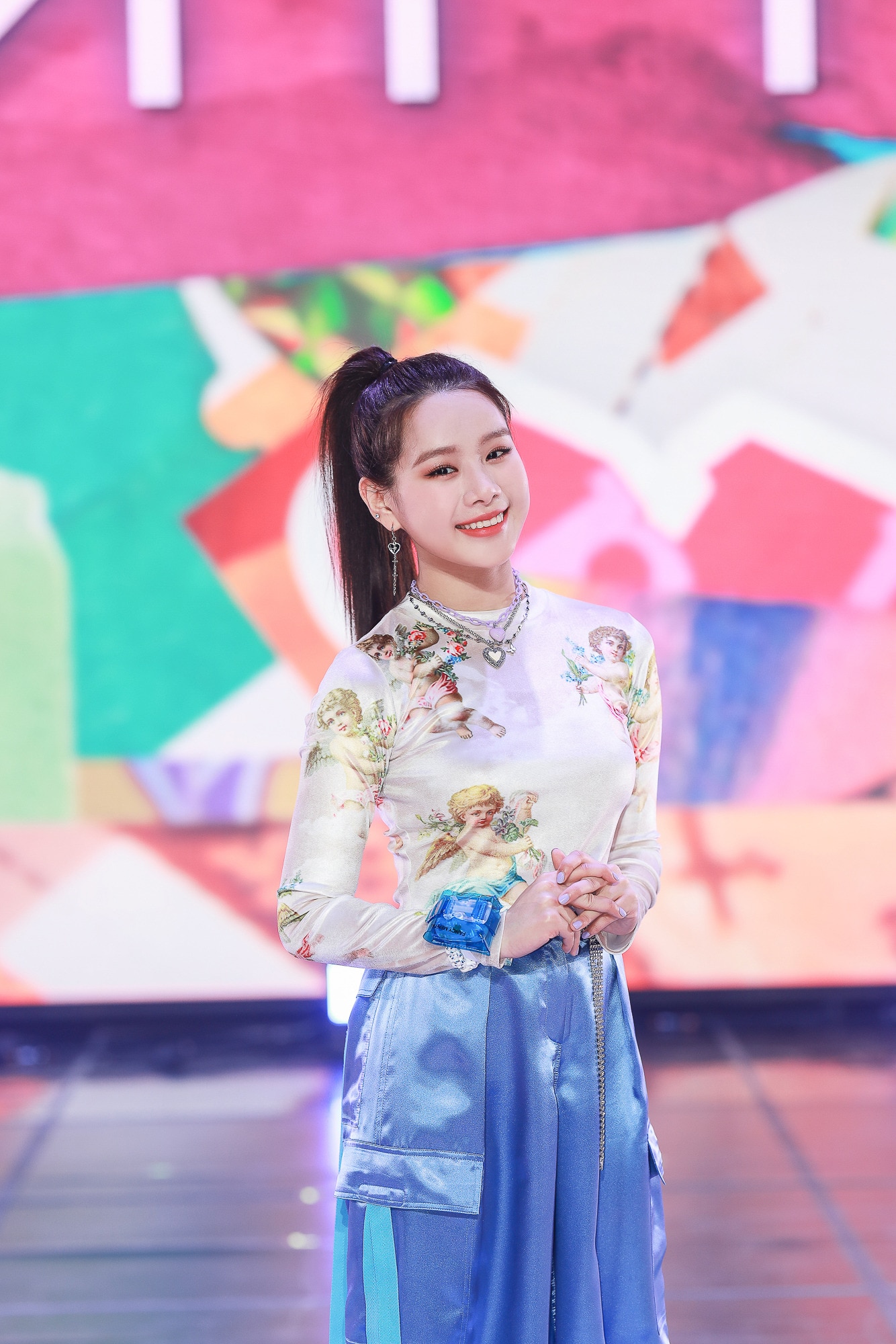 스윙엔터테인먼트 ⓒ 뉴스1