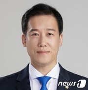 김시형 부산 중구의원 ⓒ 뉴스1