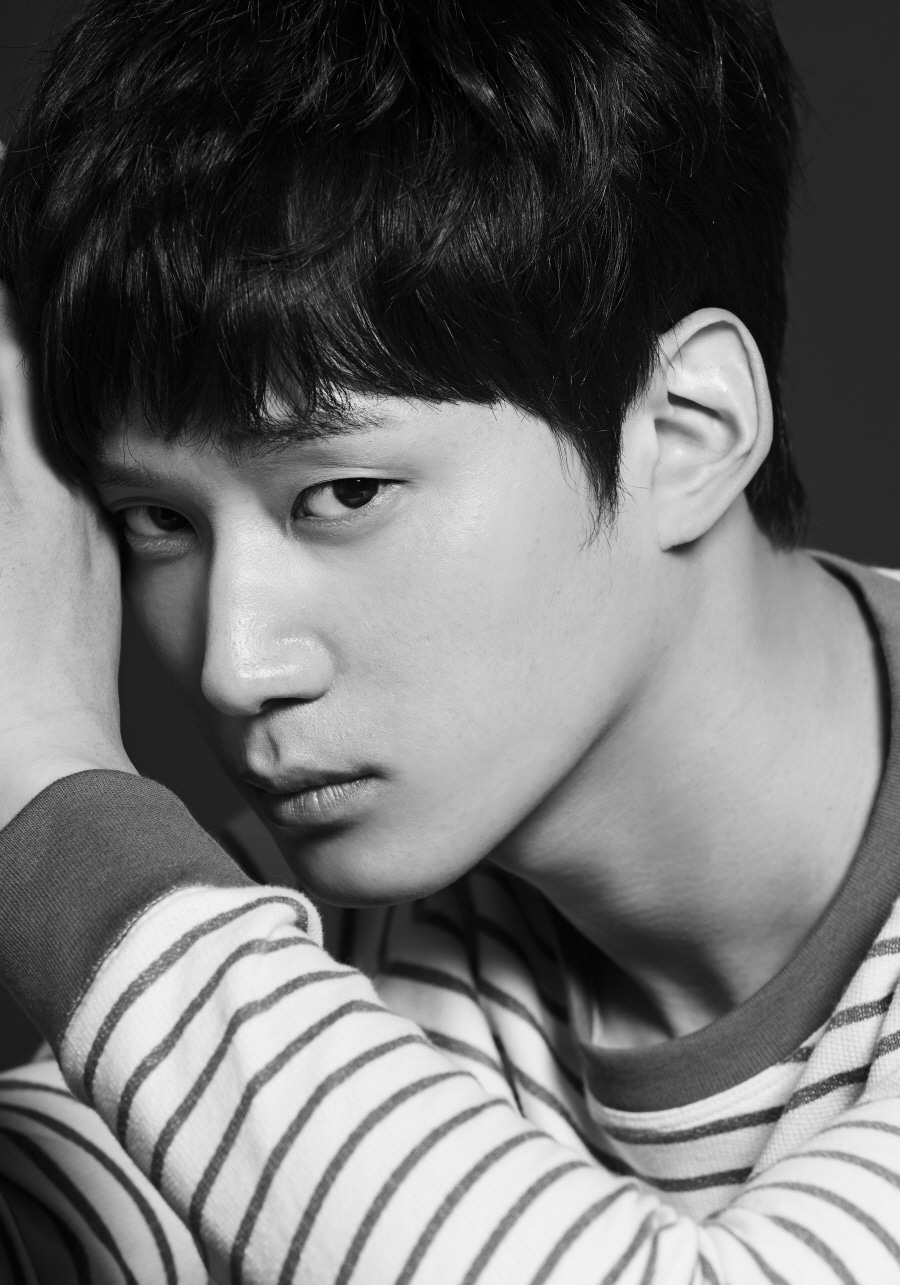 배우 권수현/ 사진제공=스토리제이컴퍼니 ⓒ 뉴스1