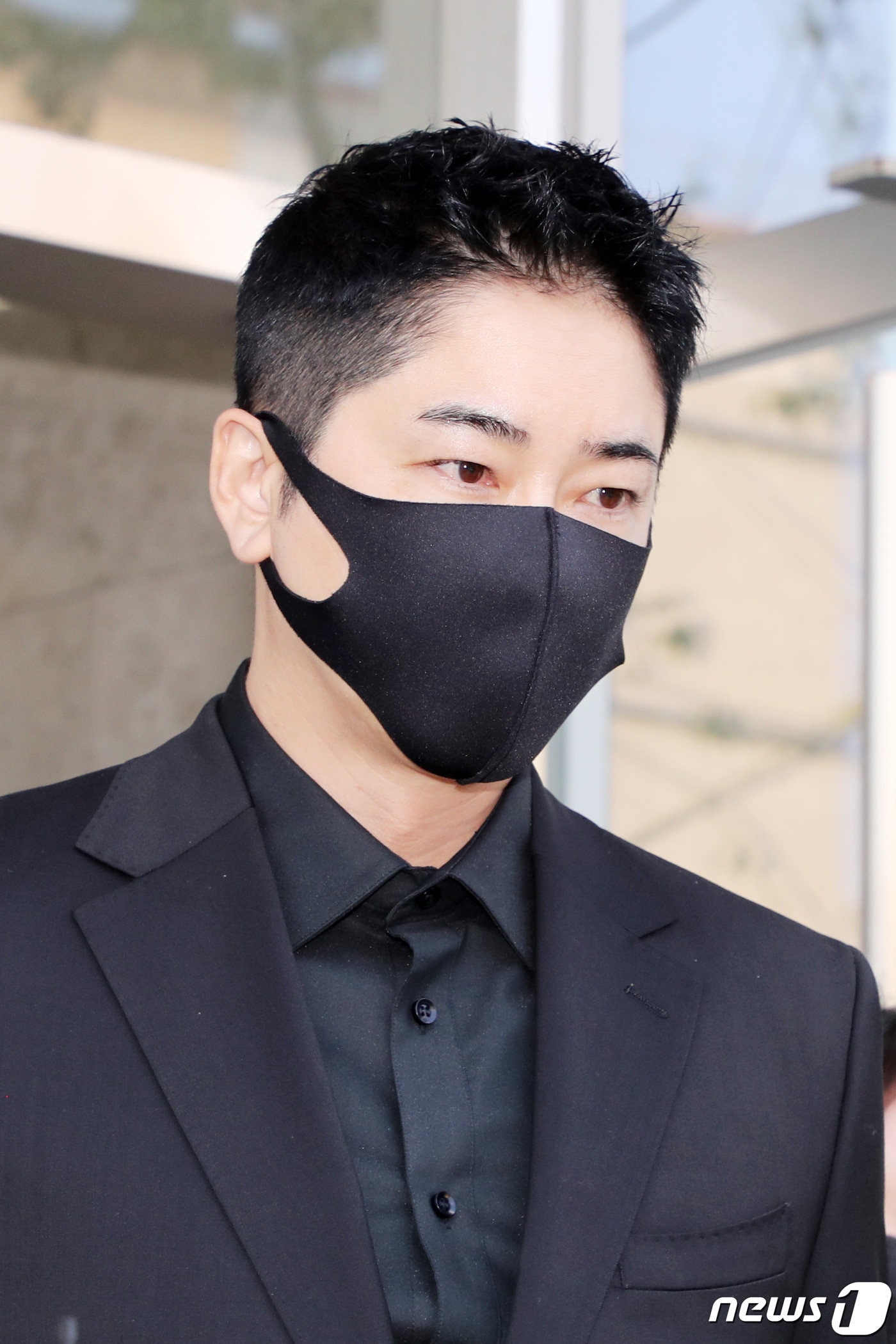 배우 강지환 / 뉴스1 DB ⓒ News1 