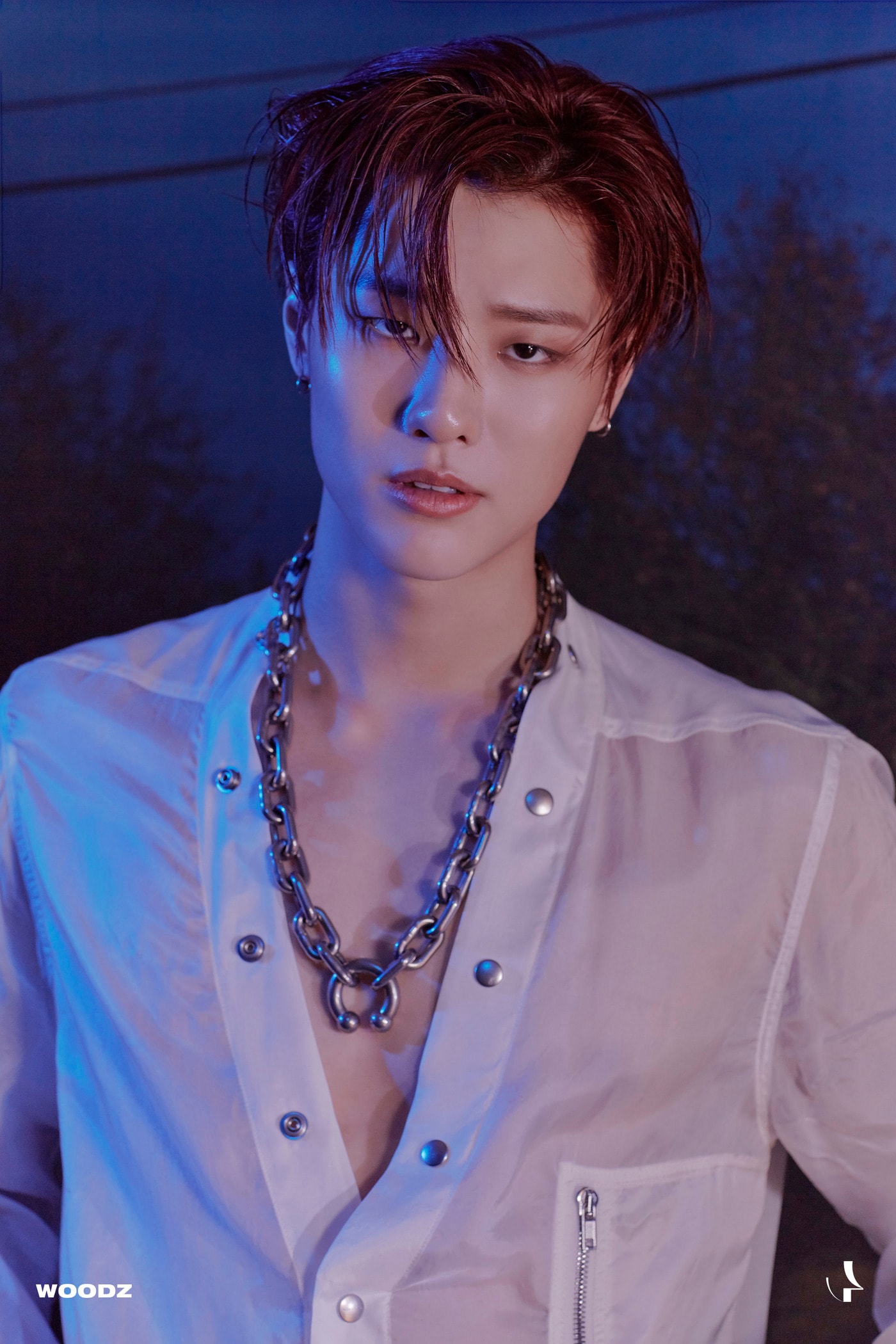 가수 우즈(조승연)/우즈 트위터 ⓒ 뉴스1