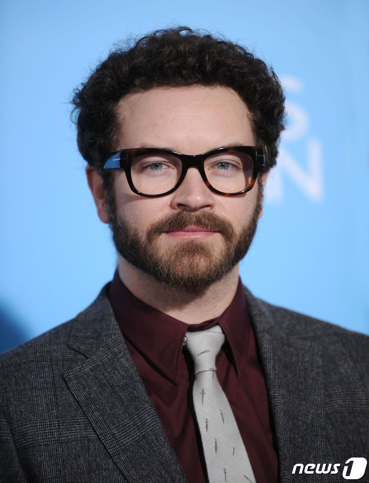 대니 마스터슨 ⓒ AFP=뉴스1