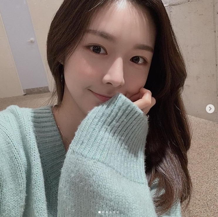 천안나 인스타그램 ⓒ 뉴스1