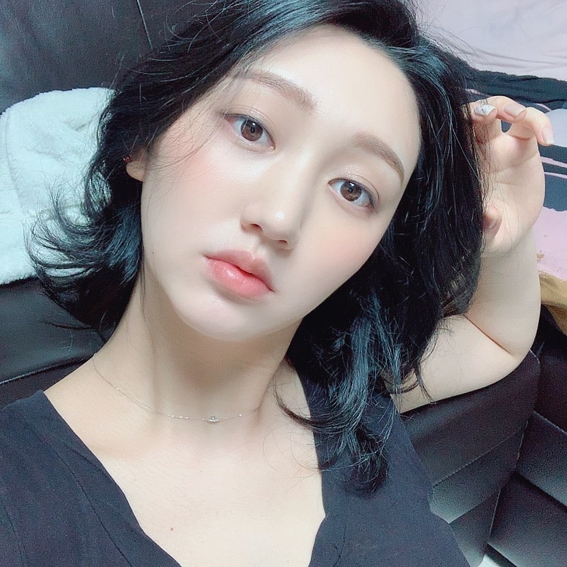 박은지 인스타그램 ⓒ 뉴스1