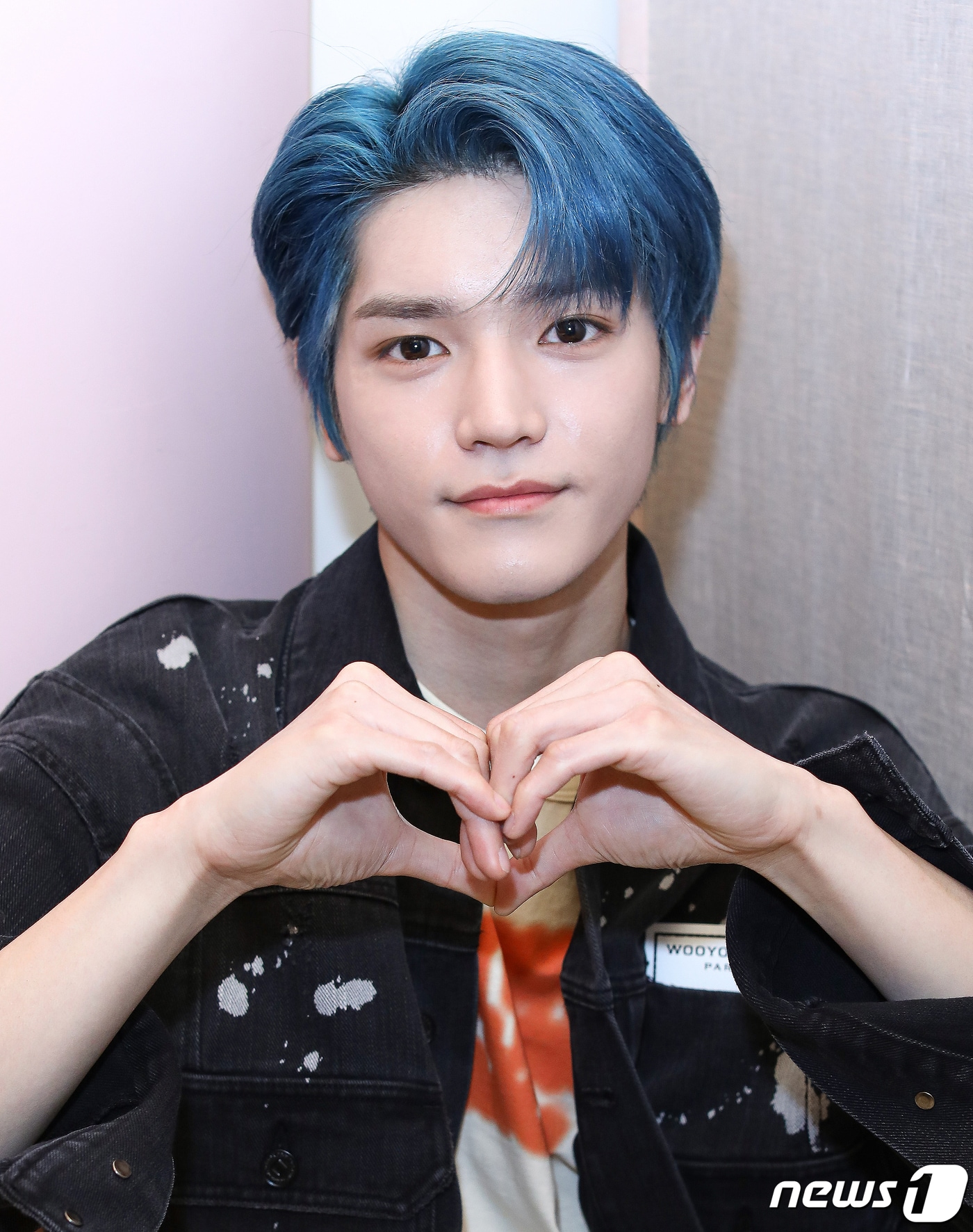 나는 리더다] 태용 