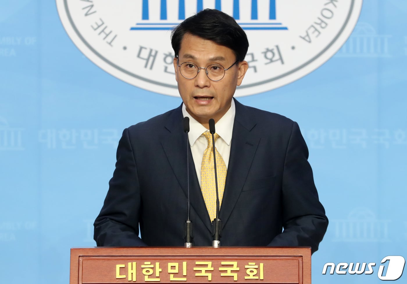 윤상현 무소속 의원/뉴스1 ⓒ News1 박세연 기자