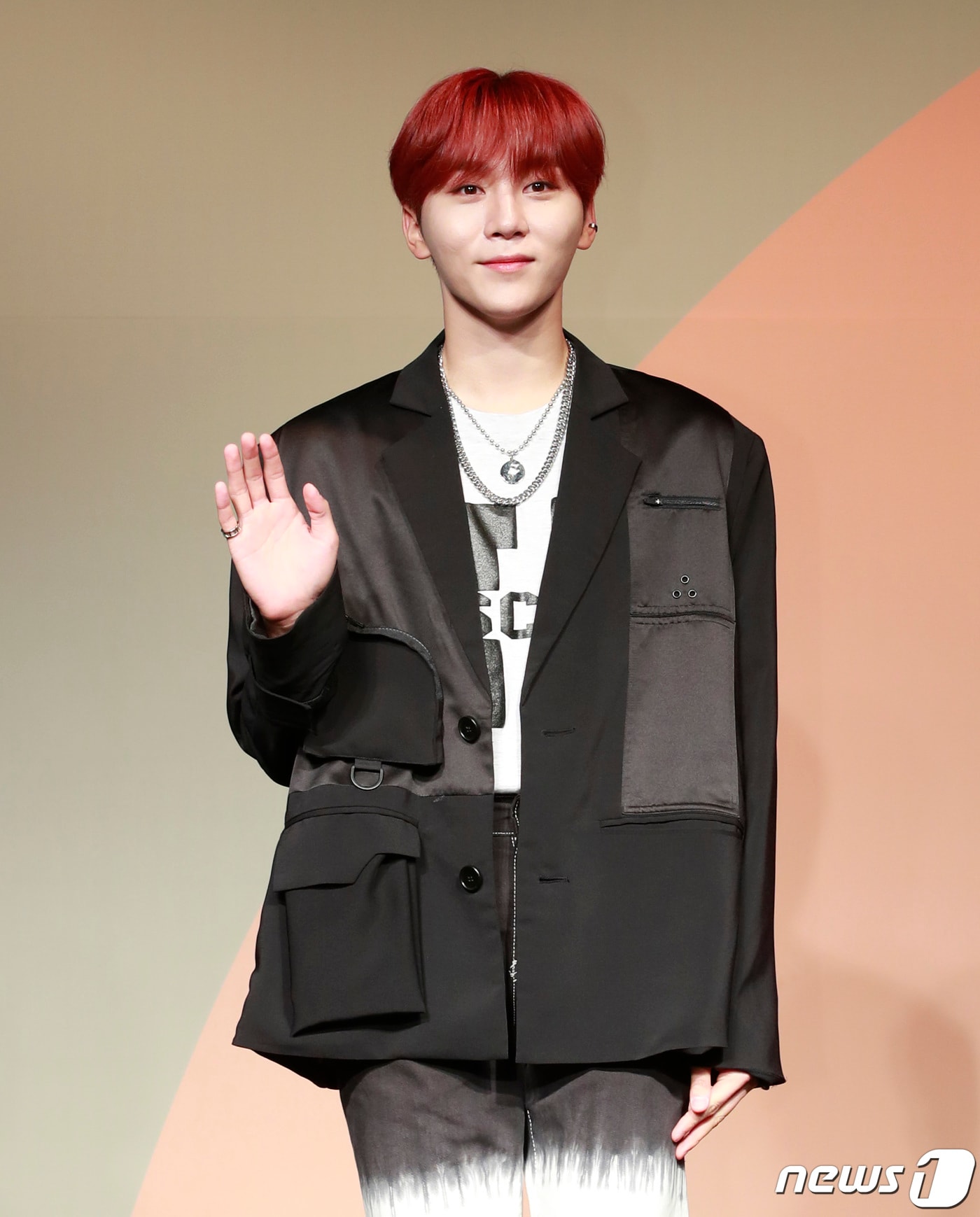 세븐틴 승관/뉴스1 ⓒ News1 권현진 기자