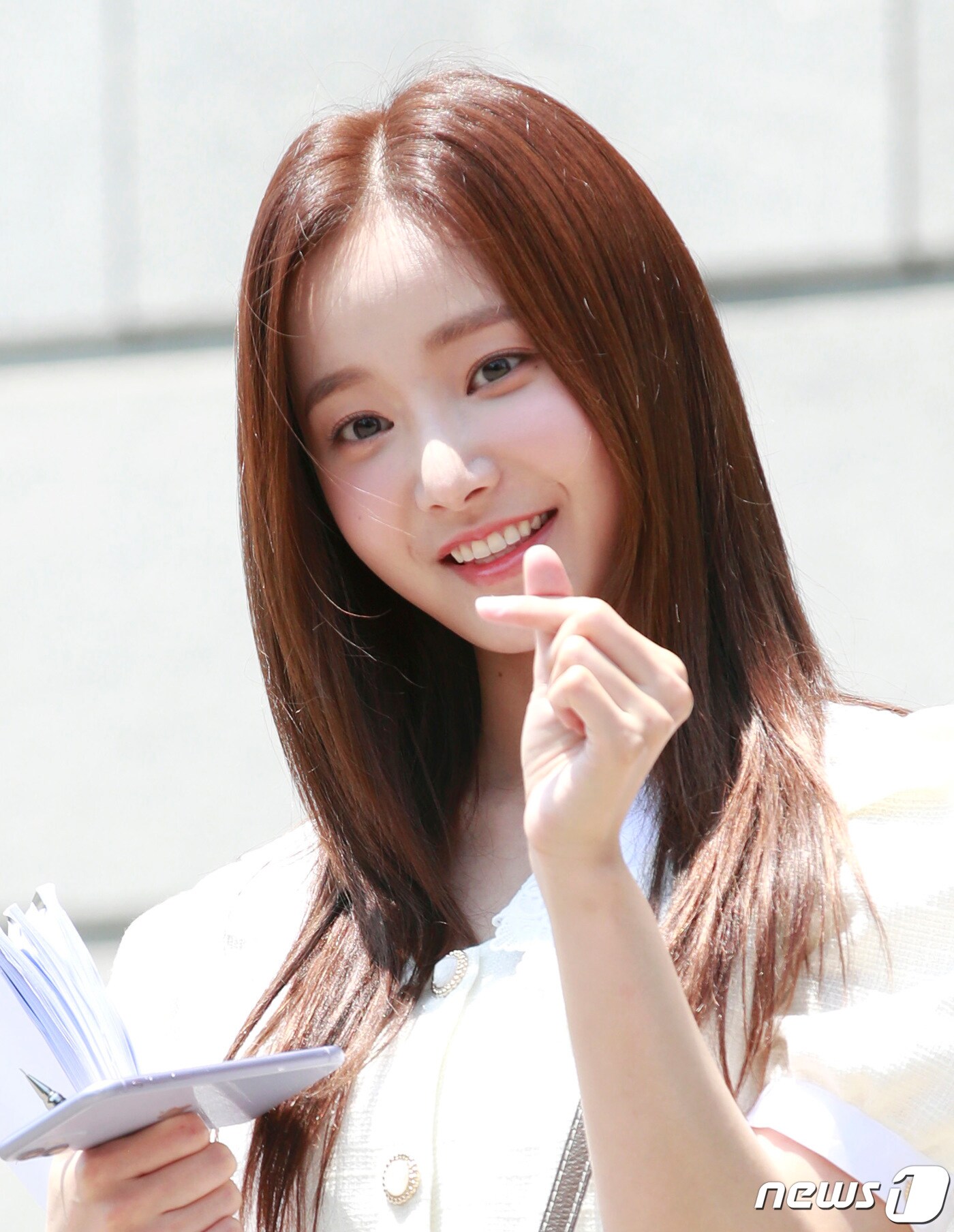 모모랜드 출신 연우 ⓒ News1