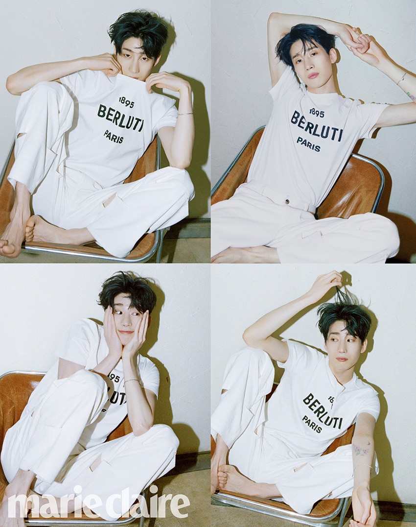 마리끌레르 ⓒ 뉴스1