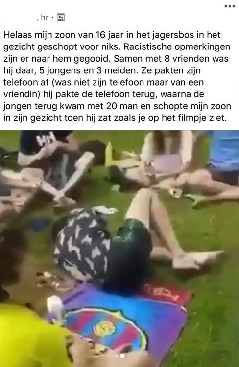 인스타그램 'jackfroot' 갈무리 ⓒ 뉴스1