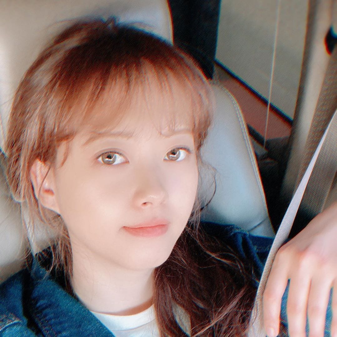 고아라 인스타그램 ⓒ 뉴스1