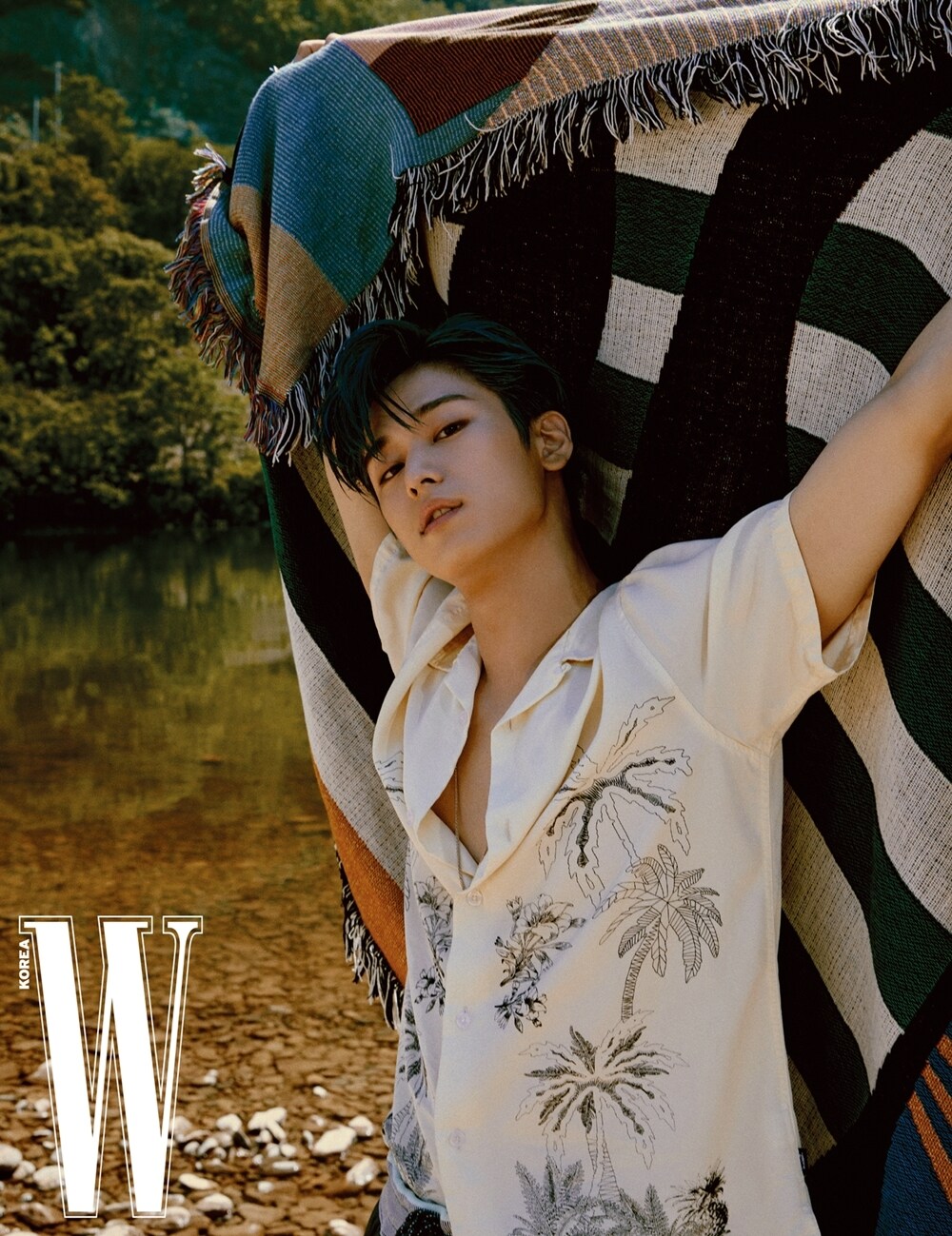 더블유 코리아 ⓒ 뉴스1